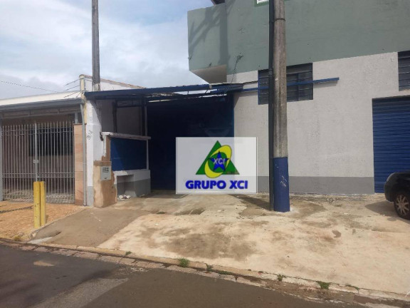 Imagem Galpão para Alugar, 600 m² em Parque Taquaral - Campinas Imagem Galpão para Alugar, 600 m² em Parque Taquaral - Campinas