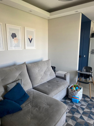 Imagem Imóvel com 2 Quartos à Venda, 49 m² em Parque Campolim - Sorocaba