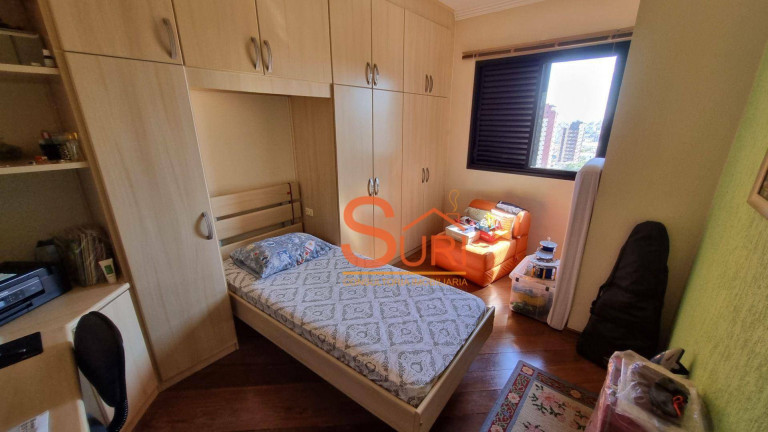 Imagem Apartamento com 3 Quartos à Venda, 108 m² em Santa Paula - São Caetano Do Sul Imagem Apartamento com 3 Quartos à Venda, 108 m² em Santa Paula - São Caetano Do Sul