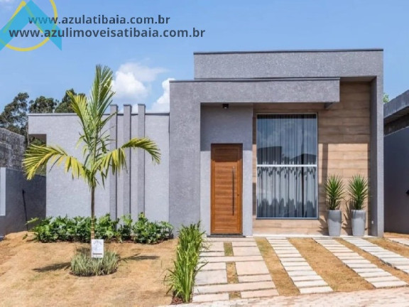Imagem Casa com 3 Quartos à Venda, 157 m² em Guaxinduva - Atibaia Imagem Casa com 3 Quartos à Venda, 157 m² em Guaxinduva - Atibaia