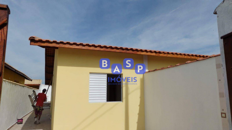 Imagem Casa com 2 Quartos à Venda, 65 m² em Bopiranga - Itanhaém Imagem Casa com 2 Quartos à Venda, 65 m² em Bopiranga - Itanhaém