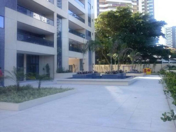 Imagem Apartamento com 4 Quartos à Venda, 156 m² em Horto Florestal - Salvador Imagem Apartamento com 4 Quartos à Venda, 156 m² em Horto Florestal - Salvador
