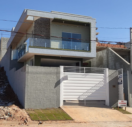 Imagem Casa com 3 Quartos à Venda, 116 m² em Cachoerinha - Bom Jesus Dos Perdões Imagem Casa com 3 Quartos à Venda, 116 m² em Cachoerinha - Bom Jesus Dos Perdões