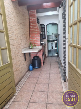 Imagem Sobrado com 3 Quartos à Venda, 150 m² em Moóca - São Paulo Imagem Sobrado com 3 Quartos à Venda, 150 m² em Moóca - São Paulo