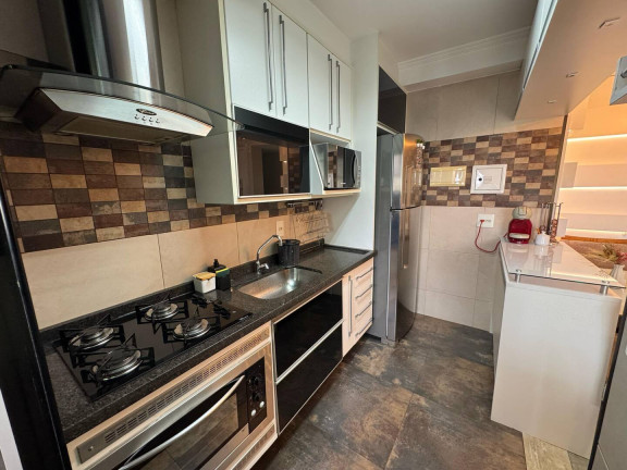 Imagem Apartamento com 3 Quartos à Venda, 63 m² em Vila Santa Clara - São Paulo Imagem Apartamento com 3 Quartos à Venda, 63 m² em Vila Santa Clara - São Paulo