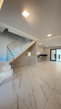 Imagem Casa com 3 Quartos à Venda, 150 m² em Manguinhos - Serra Imagem Casa com 3 Quartos à Venda, 150 m² em Manguinhos - Serra