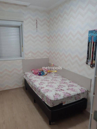 Imagem Apartamento com 3 Quartos à Venda, 107 m² em Mooca - São Paulo