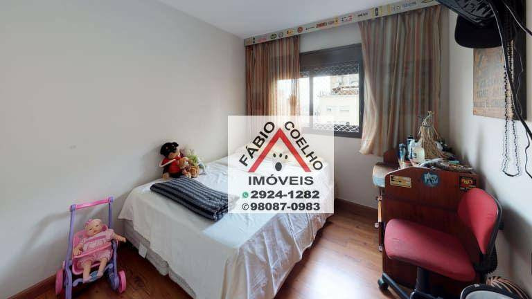 Imagem Apartamento com 3 Quartos à Venda, 130 m² em Vila Madalena - São Paulo Imagem Apartamento com 3 Quartos à Venda, 130 m² em Vila Madalena - São Paulo