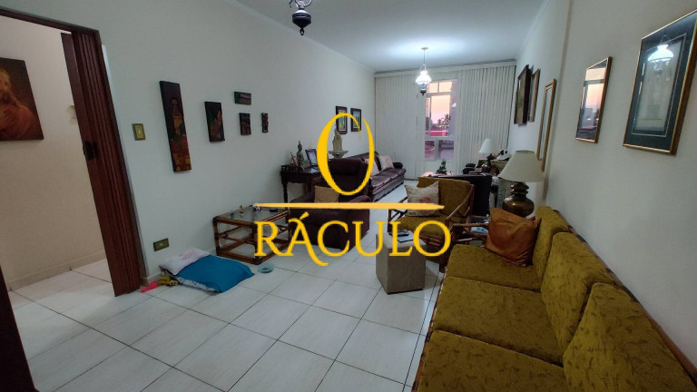 Imagem Apartamento com 4 Quartos à Venda, 150 m² em Centro - São Vicente Imagem Apartamento com 4 Quartos à Venda, 150 m² em Centro - São Vicente