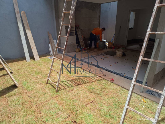 Imagem Casa com 3 Quartos à Venda, 180 m² em Parque Itatiaia - Aparecida De Goiânia Imagem Casa com 3 Quartos à Venda, 180 m² em Parque Itatiaia - Aparecida De Goiânia