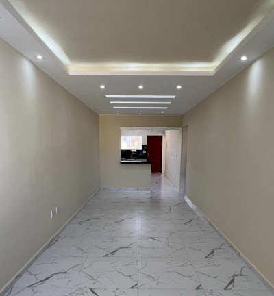Imagem Casa com 4 Quartos à Venda, 127 m² em Jardim Atlântico Oeste (itaipuaçu) - Maricá