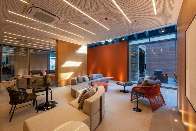 Imagem Apartamento com 3 Quartos à Venda, 105 m² em Brooklin Paulista - São Paulo Imagem Apartamento com 3 Quartos à Venda, 105 m² em Brooklin Paulista - São Paulo