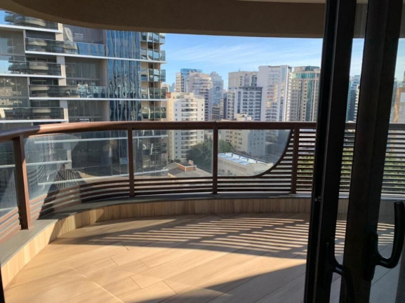 Imagem Apartamento com 1 Quarto à Venda, 49 m² em Vila Olímpia - São Paulo Imagem Apartamento com 1 Quarto à Venda, 49 m² em Vila Olímpia - São Paulo