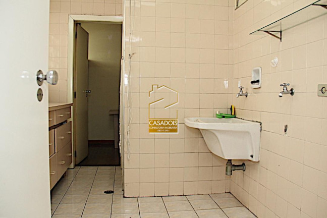 Imagem Apartamento com 3 Quartos à Venda, 224 m² em Jardins - São Paulo