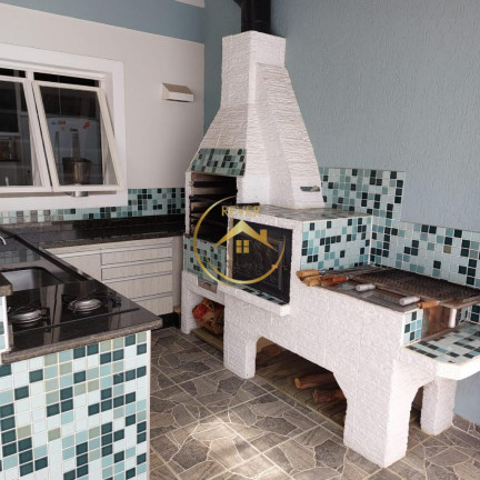 Imagem Casa com 3 Quartos à Venda, 169 m² em Vila Nogueira - Campinas Imagem Casa com 3 Quartos à Venda, 169 m² em Vila Nogueira - Campinas