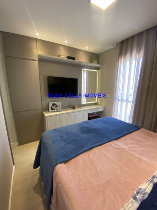 Imagem Casa de Condomínio com 3 Quartos à Venda, 140 m² em Engordadouro - Jundiaí