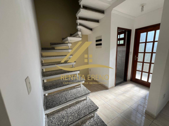 Casa de Condomínio com 3 Quartos à Venda, 125 m² em Condomínio Villagio Green Day - Sorocaba