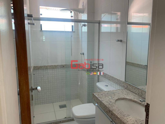 Imagem Apartamento com 3 Quartos para Alugar, 140 m² em Vila Nova - Cabo Frio Imagem Apartamento com 3 Quartos para Alugar, 140 m² em Vila Nova - Cabo Frio
