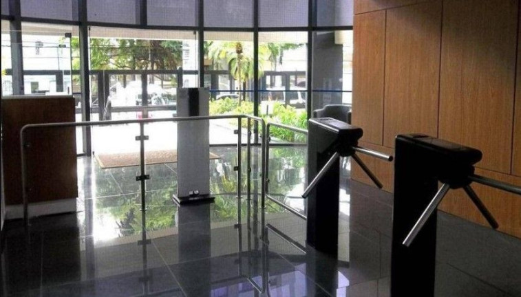 Sala Comercial à Venda, 50 m² em Vila Nova Conceição - São Paulo