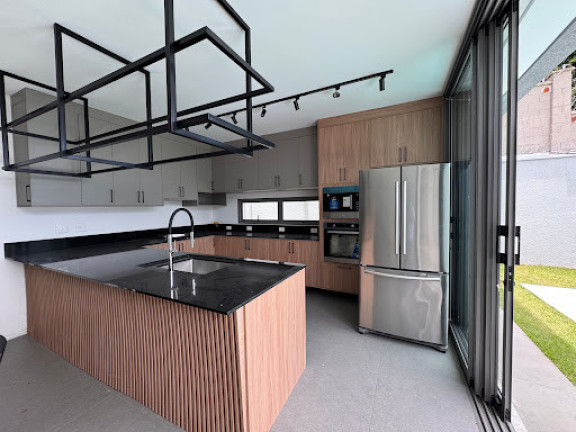 Imagem Casa com 3 Quartos à Venda, 240 m² em Condomínio Cyrela Landscape - Votorantim Imagem Casa com 3 Quartos à Venda, 240 m² em Condomínio Cyrela Landscape - Votorantim
