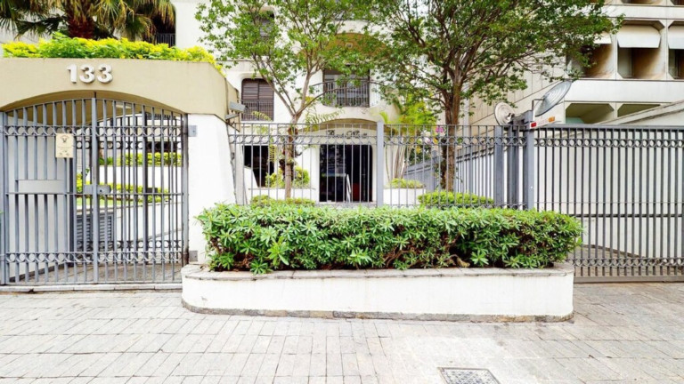 Imagem Imóvel com 2 Quartos à Venda, 83 m² em Itaim Bibi - São Paulo Imagem Imóvel com 2 Quartos à Venda, 83 m² em Itaim Bibi - São Paulo