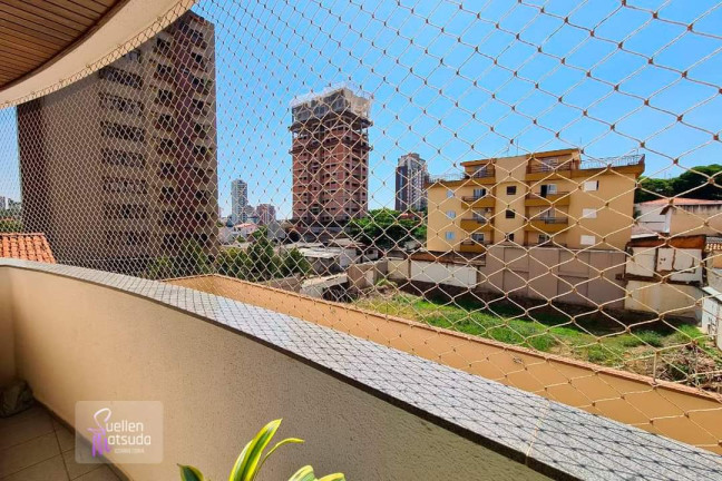 Imagem Apartamento com 2 Quartos à Venda, 67 m² em Vila Augusta - Sorocaba Imagem Apartamento com 2 Quartos à Venda, 67 m² em Vila Augusta - Sorocaba