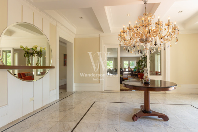 Imagem Casa com 6 Quartos à Venda, 1.900 m² em Retiro Morumbi - São Paulo Imagem Casa com 6 Quartos à Venda, 1.900 m² em Retiro Morumbi - São Paulo