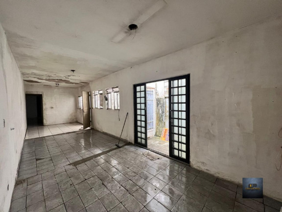 Imagem Casa com 2 Quartos à Venda, 130 m² em Independência - São Bernardo Do Campo Imagem Casa com 2 Quartos à Venda, 130 m² em Independência - São Bernardo Do Campo