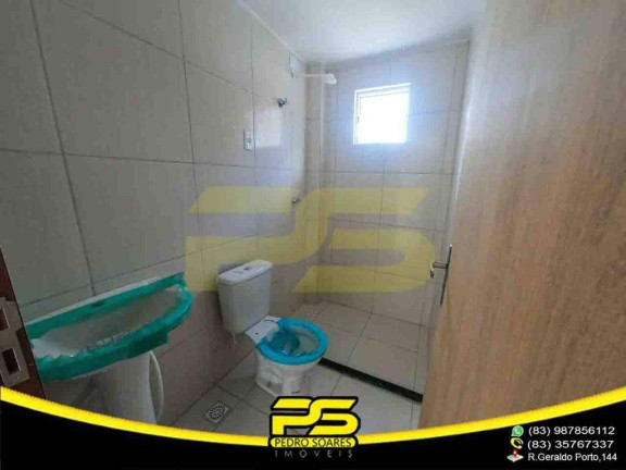 Imagem Apartamento com 2 Quartos à Venda, 48 m² em Gramame - João Pessoa Imagem Apartamento com 2 Quartos à Venda, 48 m² em Gramame - João Pessoa