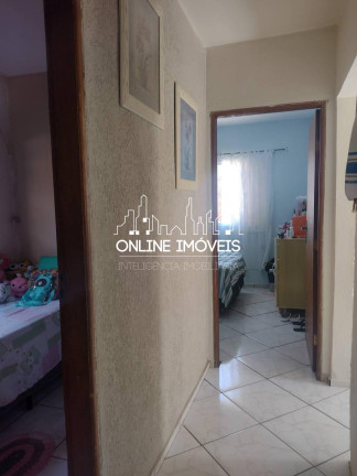 Imagem Casa com 4 Quartos à Venda, 200 m² em Jardim Zaniboni I - Mogi Guaçu Imagem Casa com 4 Quartos à Venda, 200 m² em Jardim Zaniboni I - Mogi Guaçu