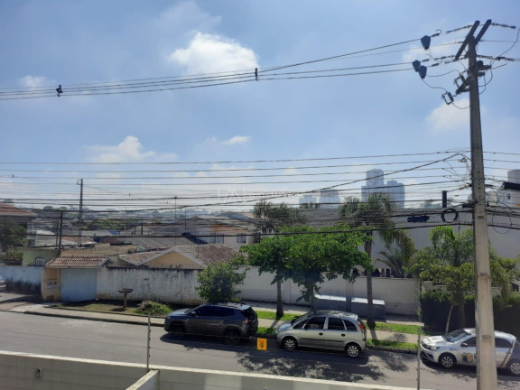 Imagem Apartamento com 1 Quarto à Venda, 25 m² em Ecoville - Curitiba