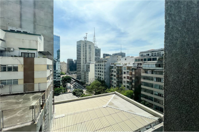Imagem Sala Comercial à Venda,  em Jardim Paulistano - São Paulo