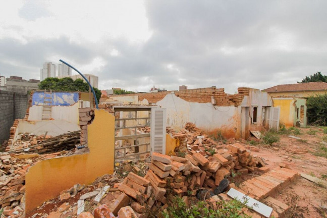 Imagem Imóvel à Venda, em Vila Marieta - São Paulo Imagem Imóvel à Venda, em Vila Marieta - São Paulo