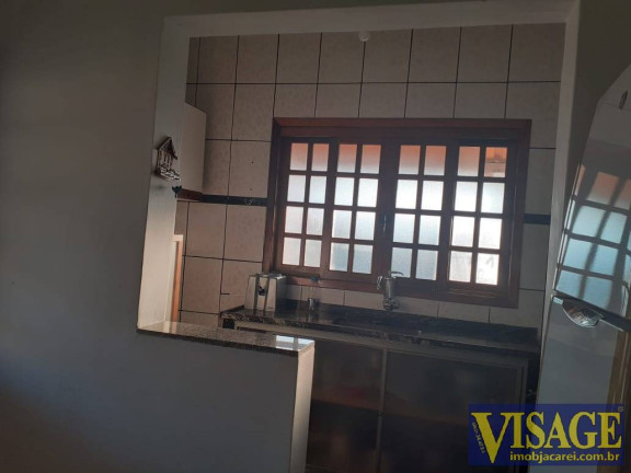 Imagem Chácara com 3 Quartos à Venda, 1 m² em Chácaras Santa Maria - Jacareí