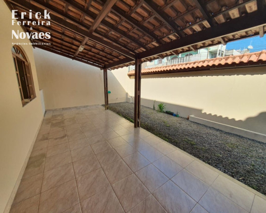 Imagem Casa com 4 Quartos à Venda, 320 m² em Itapebussú - Guarapari Imagem Casa com 4 Quartos à Venda, 320 m² em Itapebussú - Guarapari