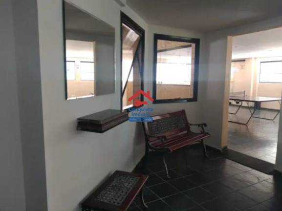 Imagem Apartamento com 2 Quartos à Venda, 58 m² em Aviação - Praia Grande