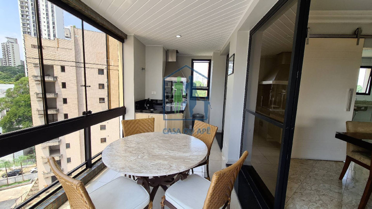 Imagem Apartamento com 3 Quartos à Venda, 226 m² em Vila Suzana - São Paulo Imagem Apartamento com 3 Quartos à Venda, 226 m² em Vila Suzana - São Paulo