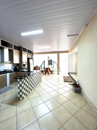 Imagem Casa com 3 Quartos à Venda, 360 m² em Jardim Balneário Meia Ponte - Goiânia Imagem Casa com 3 Quartos à Venda, 360 m² em Jardim Balneário Meia Ponte - Goiânia