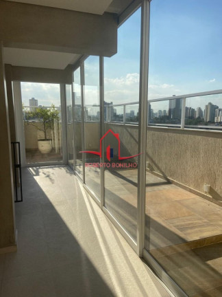 Imagem Cobertura com 2 Quartos à Venda, 164 m² em Vila Guiomar - Santo André Imagem Cobertura com 2 Quartos à Venda, 164 m² em Vila Guiomar - Santo André