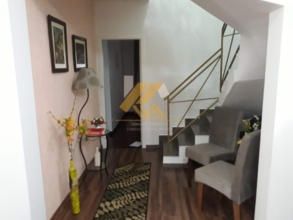 Imagem Sobrado com 3 Quartos à Venda, 95 m² em Vila Suissa - Mogi Das Cruzes Imagem Sobrado com 3 Quartos à Venda, 95 m² em Vila Suissa - Mogi Das Cruzes