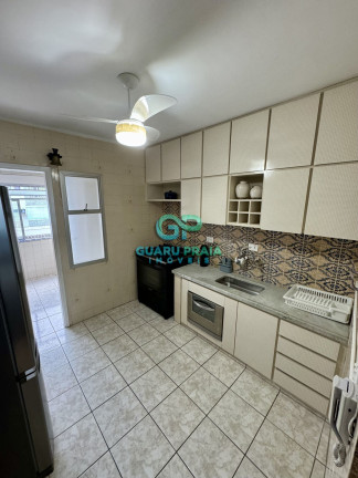 Imagem Apartamento com 3 Quartos à Venda, 110 m² em Enseada - Guarujá