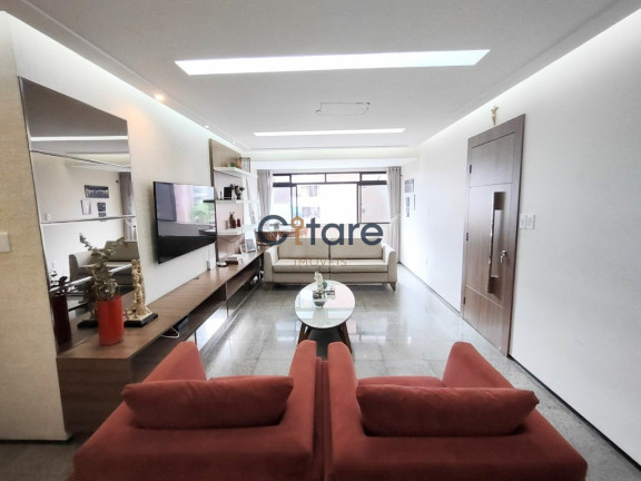 Imagem Apartamento com 3 Quartos à Venda,  em Meireles - Fortaleza