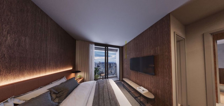 Imagem Apartamento com 2 Quartos à Venda, 96 m² em Pinheiros - São Paulo Imagem Apartamento com 2 Quartos à Venda, 96 m² em Pinheiros - São Paulo