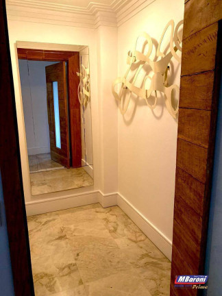 Imagem Apartamento com 3 Quartos à Venda, 207 m² em Jardim Paulista - São Paulo Imagem Apartamento com 3 Quartos à Venda, 207 m² em Jardim Paulista - São Paulo