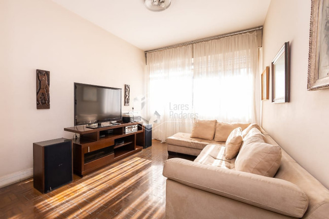 Imagem Apartamento com 3 Quartos à Venda, 173 m² em Jardim Paulista - São Paulo Imagem Apartamento com 3 Quartos à Venda, 173 m² em Jardim Paulista - São Paulo