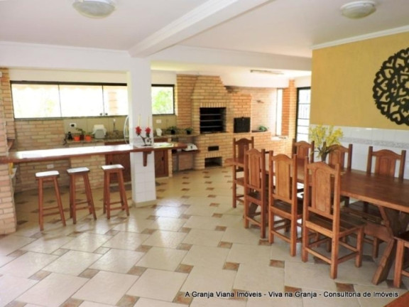 Imagem Casa com 5 Quartos à Venda, 1.123 m² em Chácara Vale Do Rio Cotia - Carapicuíba Imagem Casa com 5 Quartos à Venda, 1.123 m² em Chácara Vale Do Rio Cotia - Carapicuíba