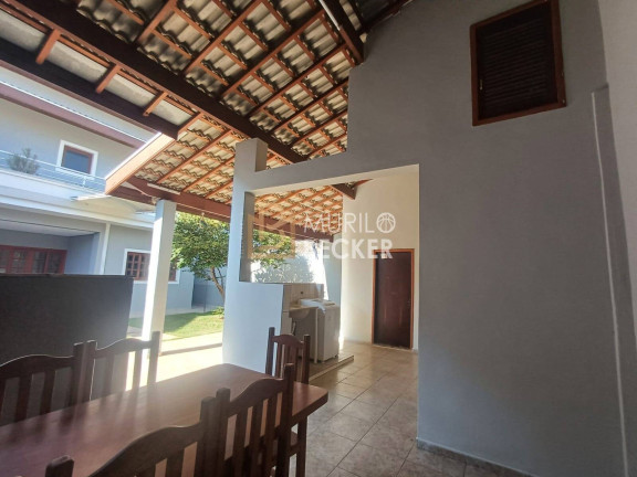 Casa de Condomínio com 4 Quartos à Venda, 429 m² em Urbanova - São José Dos Campos