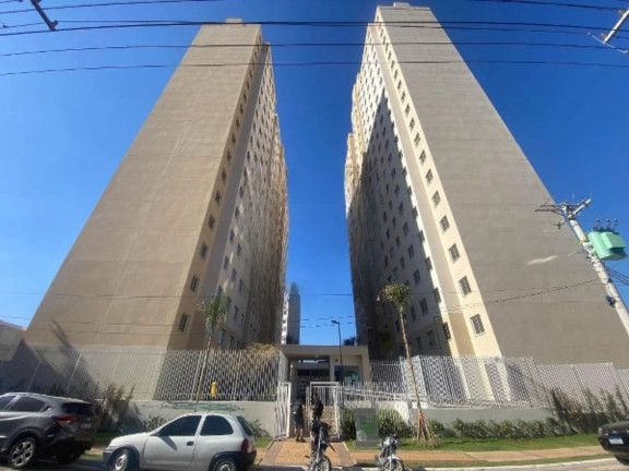 Imóvel com 1 Quarto à Venda, 25 m² em Brás - São Paulo