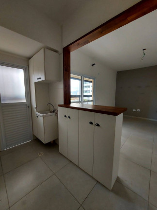 Imagem Apartamento com 1 Quarto à Venda, 52 m² em Ocian - Praia Grande