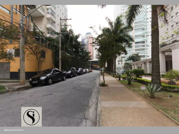 Imagem Apartamento com 1 Quarto à Venda, 76 m² em Vila Nova Conceição - São Paulo Imagem Apartamento com 1 Quarto à Venda, 76 m² em Vila Nova Conceição - São Paulo
